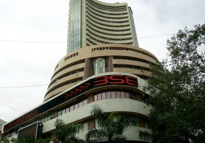 Sensex, Nifty open in green with marginal gains; to remain range ...