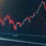 Sensex, Nifty Dip on Global Cues and Tariff Uncertainty