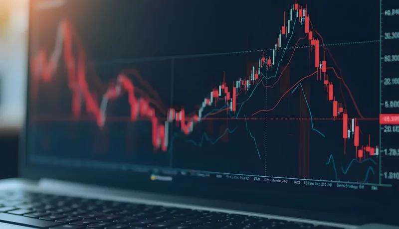 Sensex, Nifty shut barely greater amid international market uncertainty, tariff-related uncertainty Sensex, Nifty Dip on Global Cues and Tariff Uncertainty