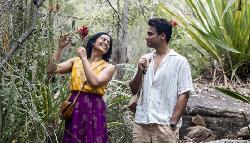 Shahana Goswami interview: On trendy love, diasporic id and Zohran Mamdani Shahana Goswami interview: On modern love, diasporic identity and ...