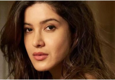 Shanaya Kapoor on dealing with online trolling and harsh criticism ...