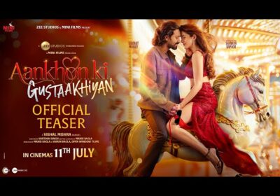 Shanaya Kapoor reveals how her debut role came through a failed ...