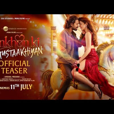 Shanaya Kapoor reveals how her debut role came through a failed ...