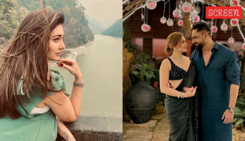 Shefali Jariwala’s husband Parag Tyagi pens heartfelt observe on her legacy, says she is going to by no means, ever be forgotten Parag Tyagi remembers wife Shefali Jariwala as 'sab ki maa'; urges ...