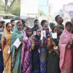 Imposed forcefully': JDU MP slams SIR in Bihar; protests outside ...