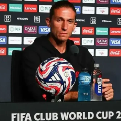 Brazilian, Argentinian clubs beat predictions to dominate Club ...