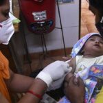 South Asia achieves record immunization coverage; India, Nepal ...