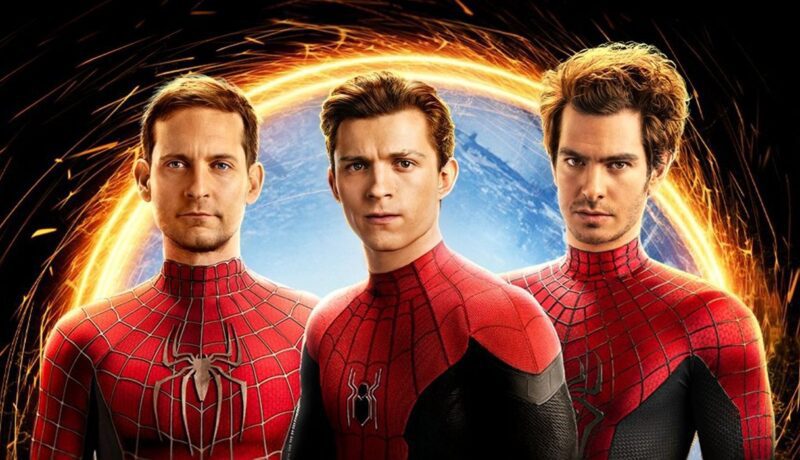 Spider-Man director was pressured to vary Andrew Garfield and Tobey Maguire’s intros after studying a Reddit thread Reddit Changed the Way Andrew Garfield and Tobey Maguire Were ...