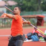 Spotlight on quartermilers and javelin throwers at Federation ...