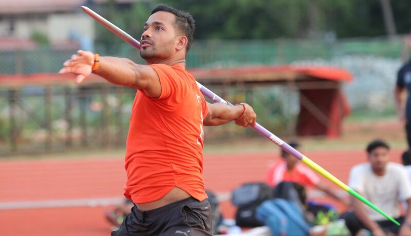 Spotlight on quartermilers and javelin throwers at Federation ...