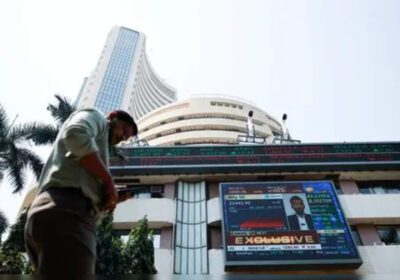 Sensex rallies 900 points, Nifty tops 22,750 as Asian cues lift ...