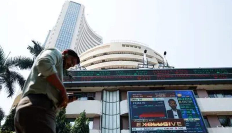 Stock markets climb in early commerce amid optimism over India-U.S. commerce deal, rally in Asian friends Sensex rallies 900 points, Nifty tops 22,750 as Asian cues lift ...