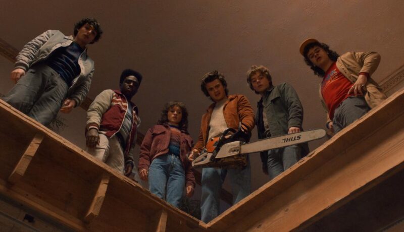 Stranger Things Season 5 teaser trailer: Hawkins favorite heroes gear up for a ultimate showdown towards Vecna Stranger Things' Season 5 teaser trailer: Hawkins' favourite ...