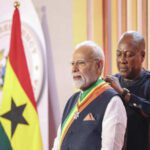 Breaking News Live Updates: India-Ghana friendship is sweeter than ...