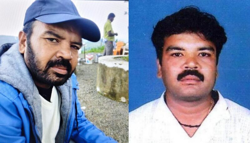 Stunt artists mourn death of SM Raju during Vettuvam shoot Stunt artists mourn death of SM Raju during 'Vettuvam' shoot - The ...