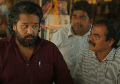 Su From So' movie review: JP Thuminad delivers a refreshing and ...
