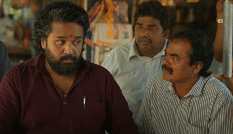 Su From So film overview: JP Thuminad delivers a refreshing and hilarious horror comedy Su From So' movie review: JP Thuminad delivers a refreshing and ...