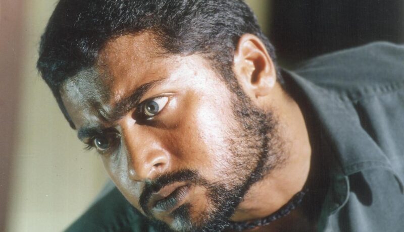 Suriya turns 50: A look at the film that brought out the performer ...