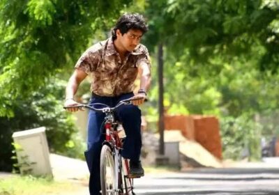 Suriya turns 50: Do you know the actor's first salary? - The Hindu
