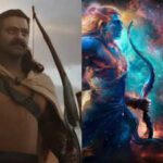 Adipurush Makers Drop New Video After Ramayana First Glimpse ...