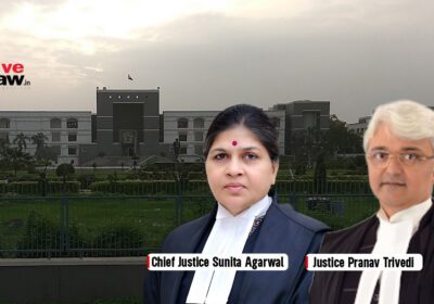 Reservation For Persons With Disabilities: Gujarat High Court Says ...
