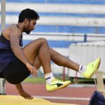 Tejaswin makes use of Indian open athletics for hurdles exposure ...