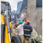 Telangana Plant Explosion: Debris Clearance Almost Over, Sigachi ...