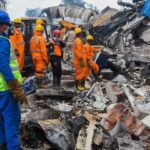 Telangana reactor blast kills 36; firm charged with attempted murder