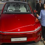 Tesla debuts in India with experience centre in Mumbai; launches ...