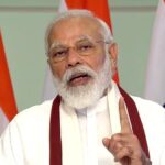 Shun vaccine hesitancy, conserve water: PM Modi's advice in 'Mann ...