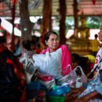 Thailand says open to 'dialogue' with Cambodia to end conflict ...