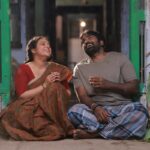 Thalaivan Thalaivii' movie review: Vijay Sethupathi, Nithya Menen ...