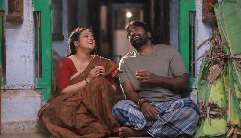 Thalaivan Thalaivii' movie review: Vijay Sethupathi, Nithya Menen ...