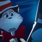 Dr. Seuss's 'Cat in the Hat' Gets Animated With Bill Hader in ...