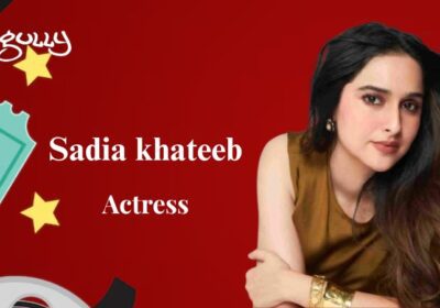 Sadia Khateeb on manifestation and Bollywood highs & lows