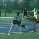 Discover the rise of pickleball among tennis players, its ...