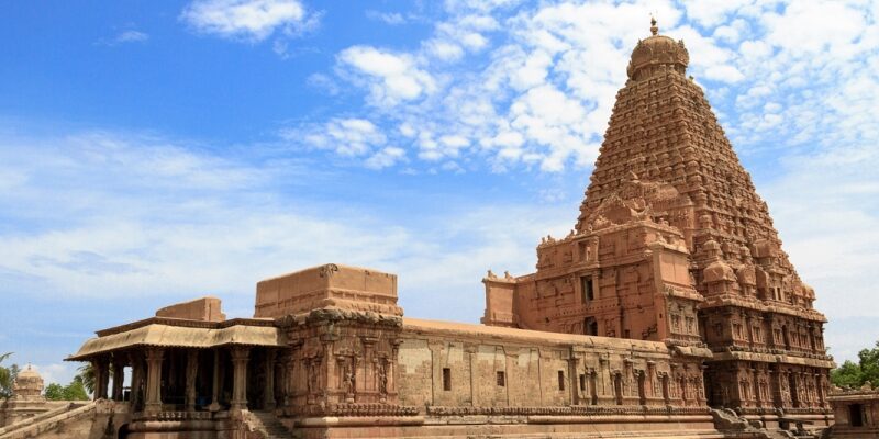 The linguistic panorama of Tamil Nadu TAMIL, the oldest Language and Lap of the world | The Masters of ...
