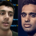 Who is Soham Parekh? Indian with moonlighting superpowers who has ...