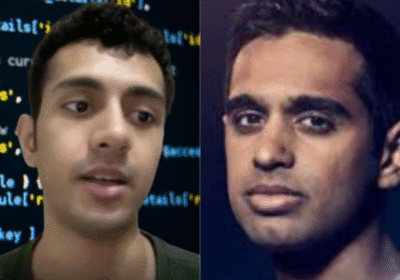 Who is Soham Parekh? Indian with moonlighting superpowers who has ...