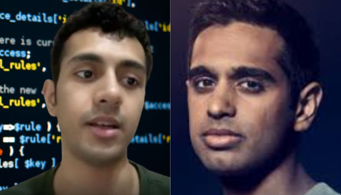 The Soham Parekh saga is one for the historical past books: All it is advisable learn about it Who is Soham Parekh? Indian with moonlighting superpowers who has ...