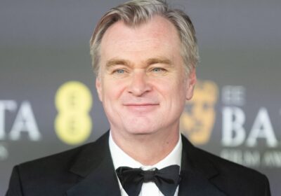 Christopher Nolan's 'The Odyssey' Leaked Online