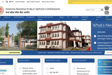 TNPSC Group 4 2025 corridor tickets launched at tnpsc.gov.in, direct hyperlink to obtain right here TNPSC Group 4 registration 2025 ends today: Here is how to apply ...