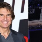 Tom Cruise Argued With Those Who Worried About Safety Of Olympics ...