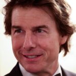 Tom Cruise Is 'Much Happier' As He Creates New Life Living In Europe