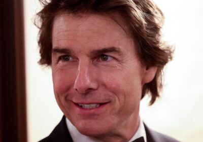 Tom Cruise Is 'Much Happier' As He Creates New Life Living In Europe