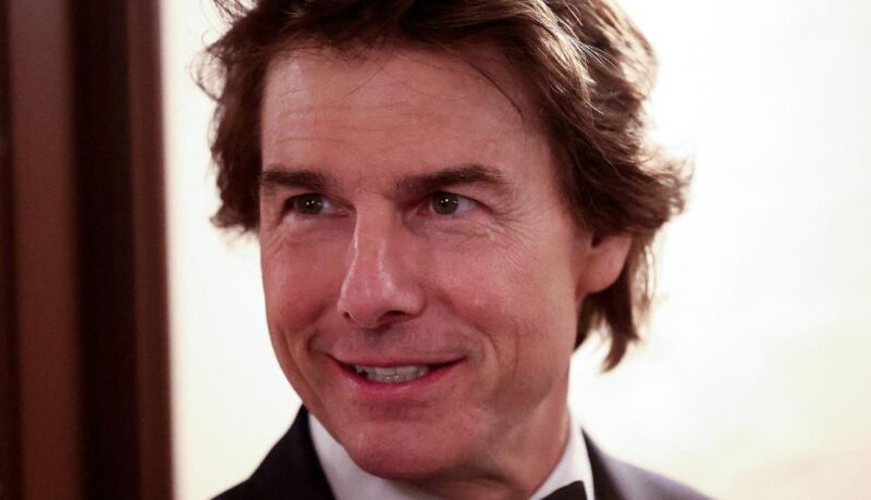 Tom Cruise is enjoying with loss of life, warns involved well-wisher Tom Cruise Is 'Much Happier' As He Creates New Life Living In Europe