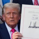 Trump signs tariff letters targeting 12 nations; Ind-US trade ...