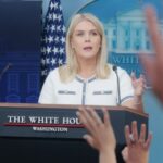 White House says Trump 'would not recommend' special prosecutor in Epstein  case
