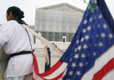 The Supreme Court Sides with Trump Against the Judiciary | The New ...