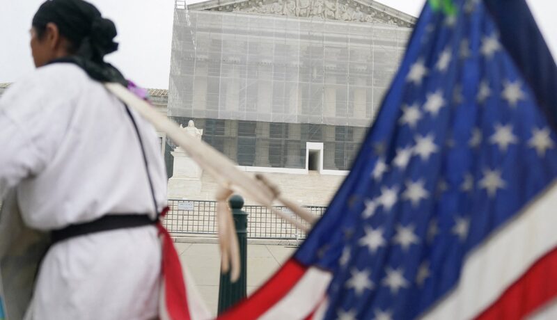 Trump lawyer says no instant deportations below birthright citizenship order, as judges to determine on challenges The Supreme Court Sides with Trump Against the Judiciary | The New ...